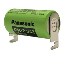 CR-2/3AZE27N Image